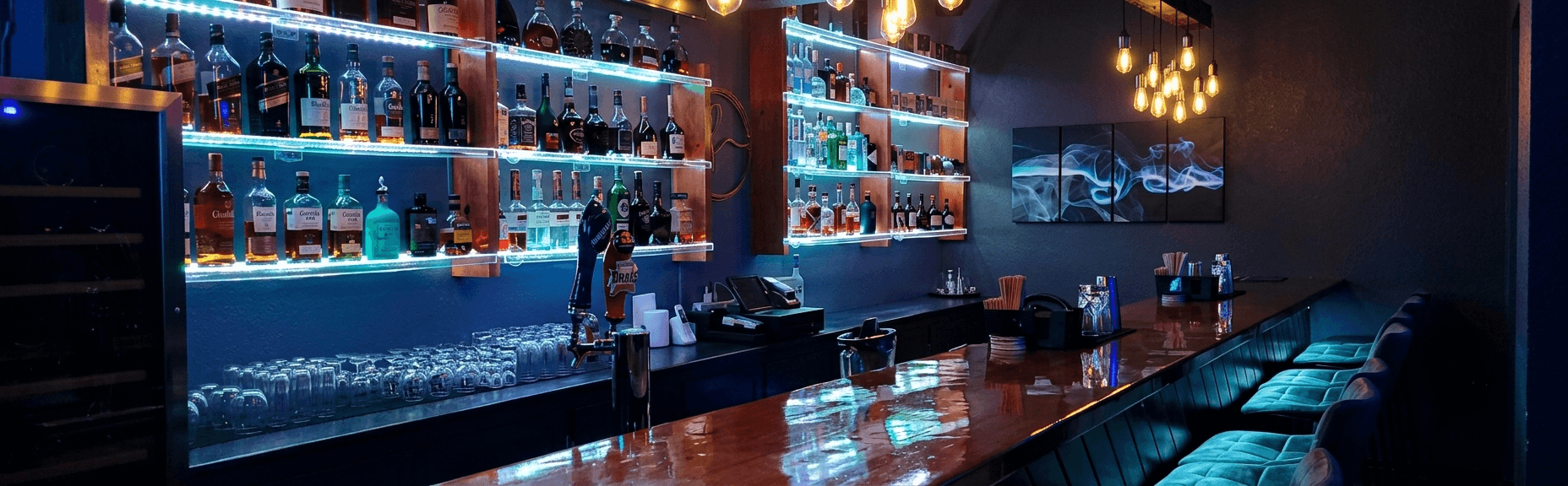 The Sipping Room