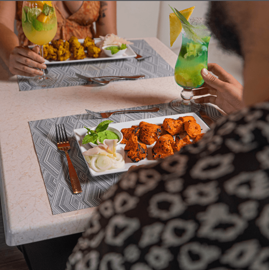 Tiranga Restaurant photo 3