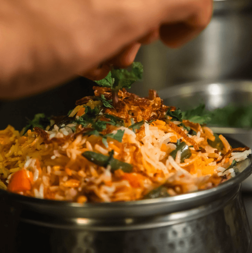 Tiranga Restaurant photo 4