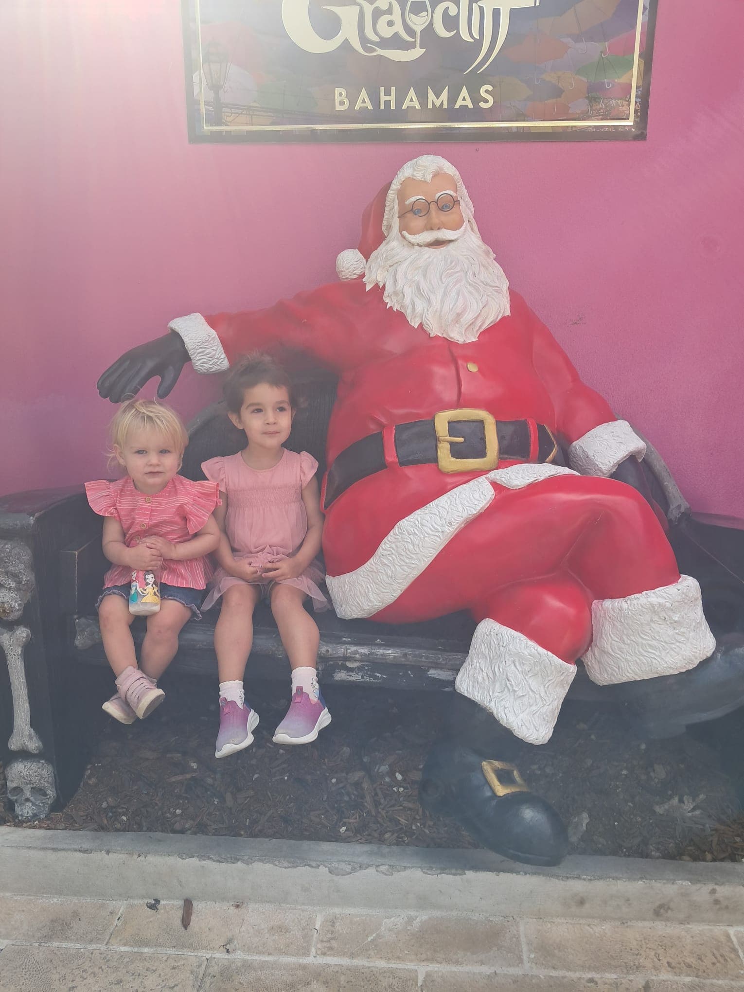 Nassau Bahamas City Tour - 4 Hours Excursion