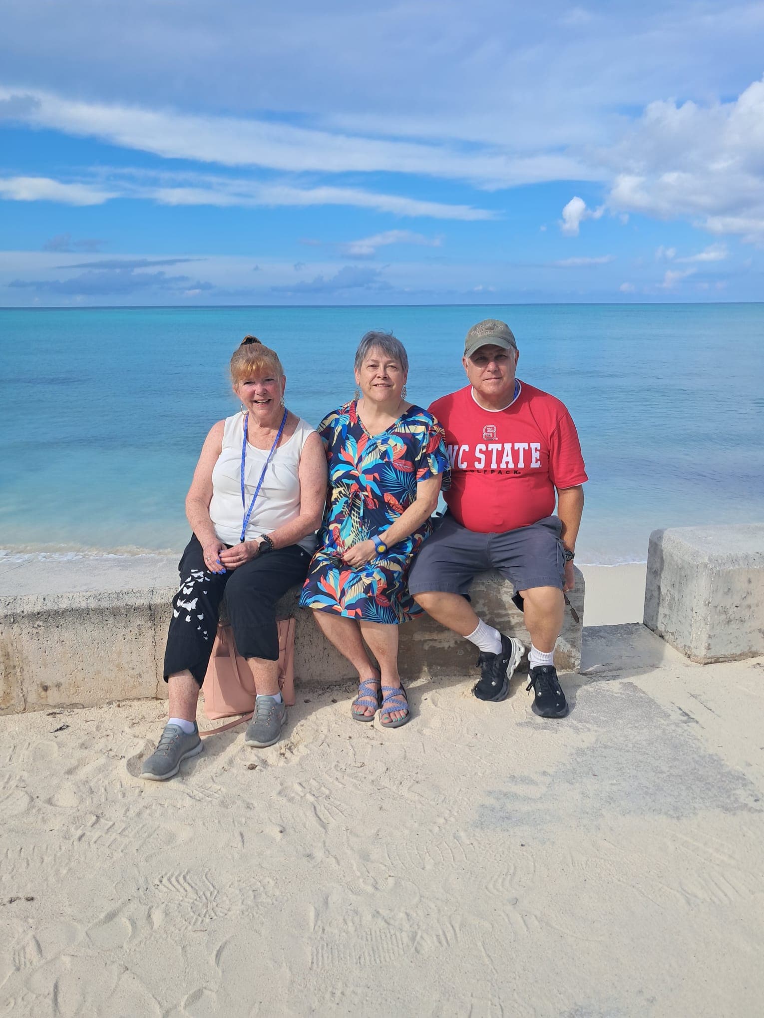 Nassau Bahamas City Tour - 4 Hours Excursion - Image 3