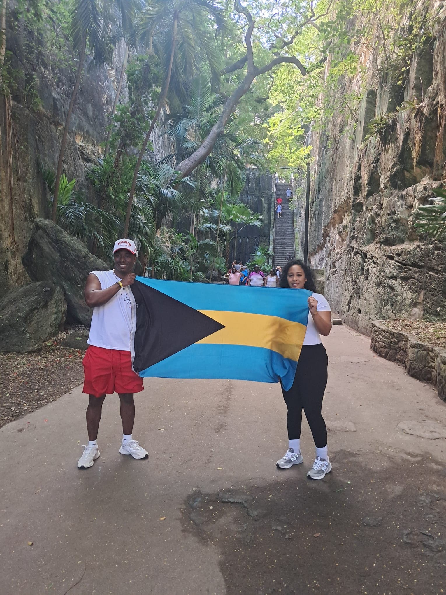 Nassau Bahamas City Tour - 4 Hours Excursion - Image 6