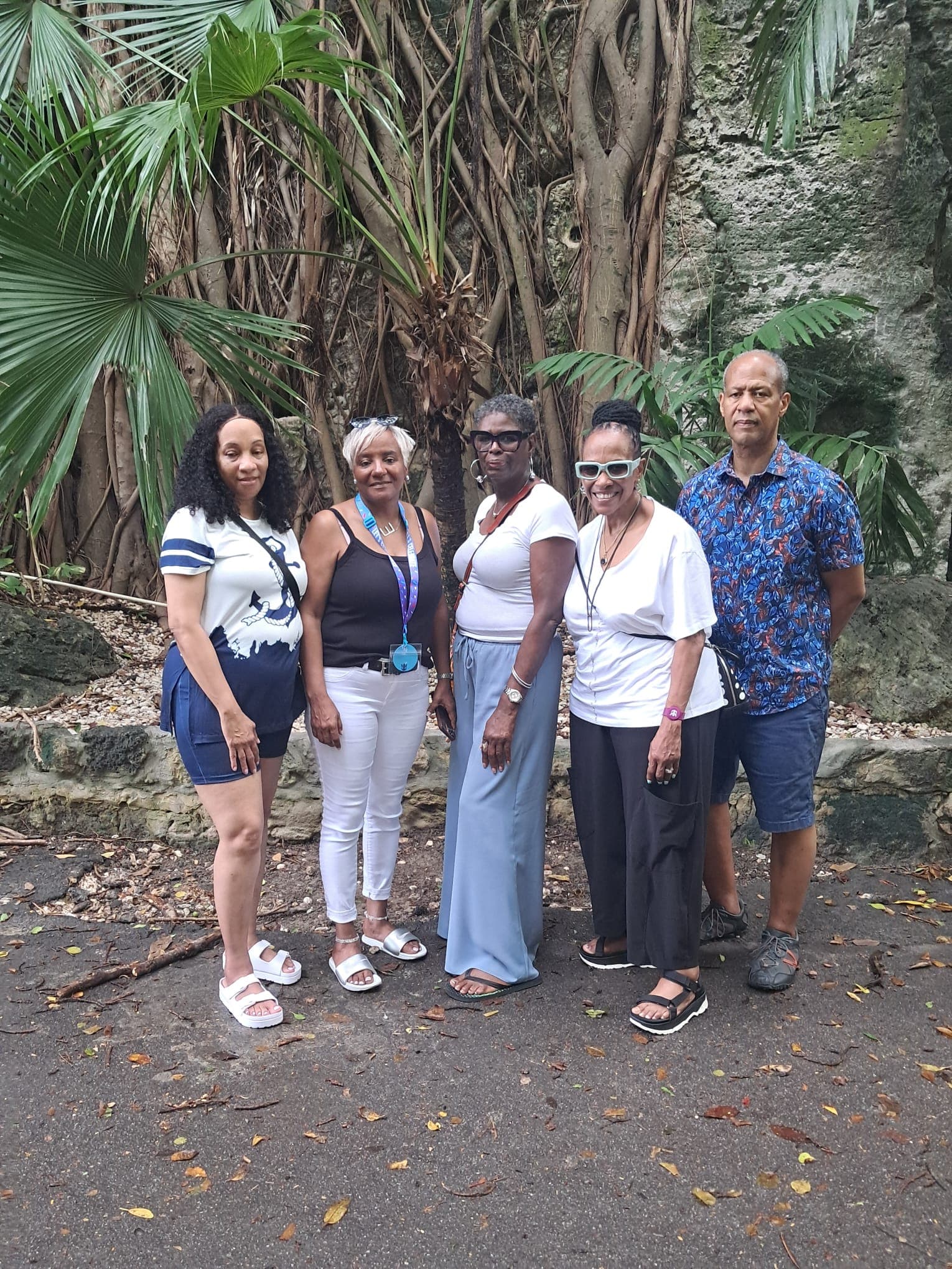 Nassau Bahamas City Tour - 4 Hours Excursion - Image 11