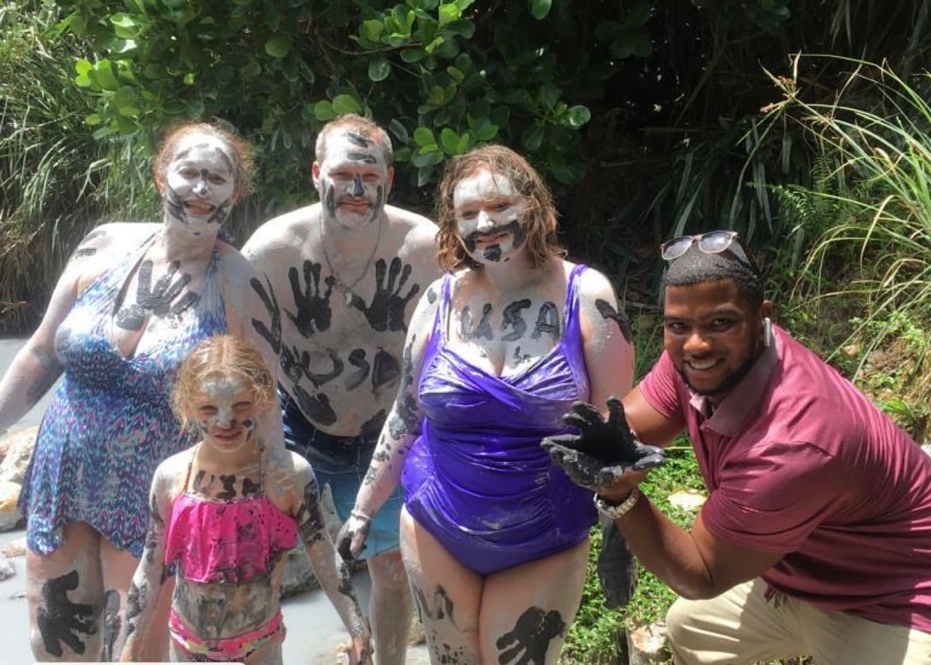 Saint Lucia Rum Distillery and Soufriere Volcano Tour - Image 2