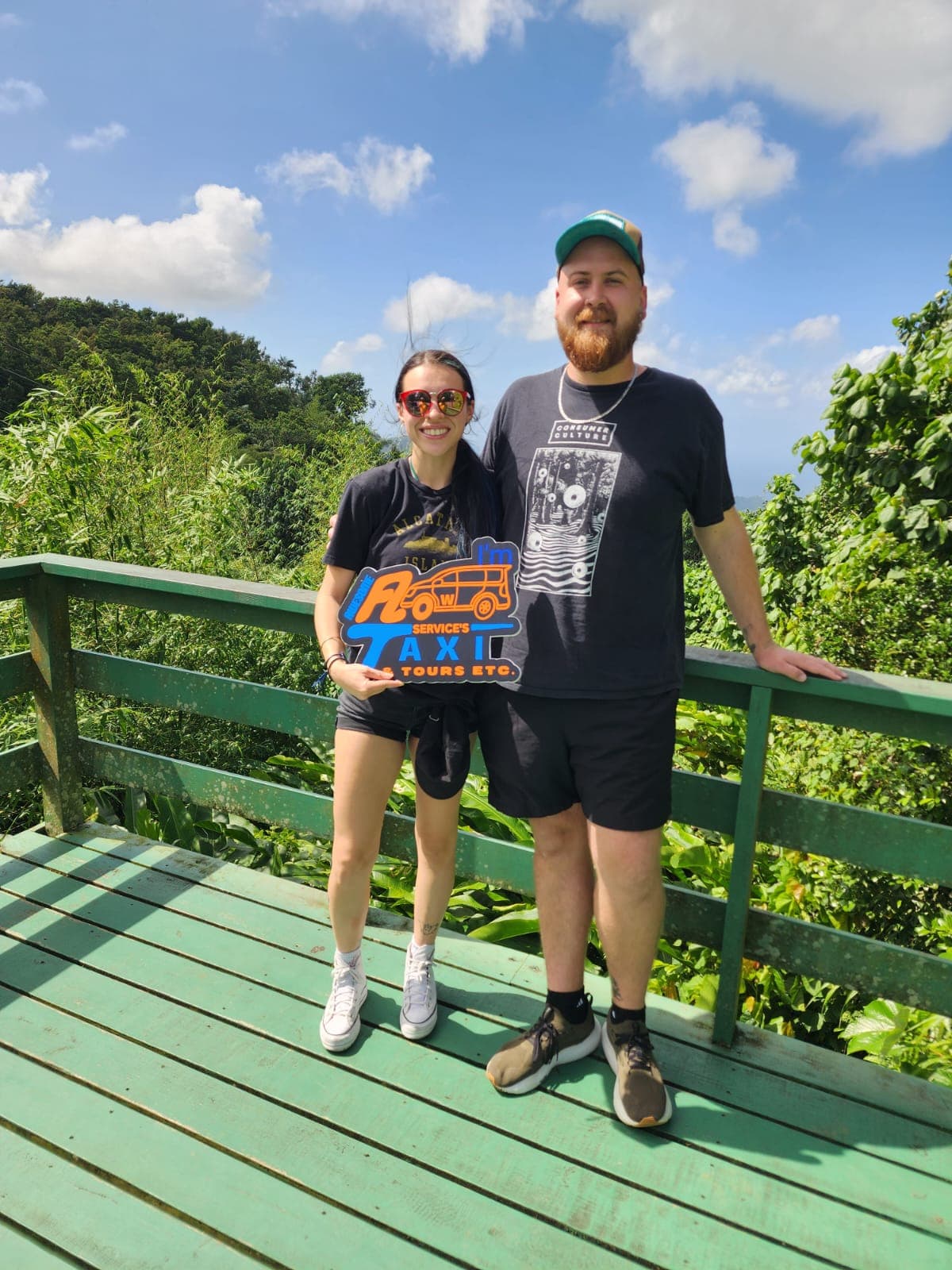 Flavors & Falls of Grenada - Image 2