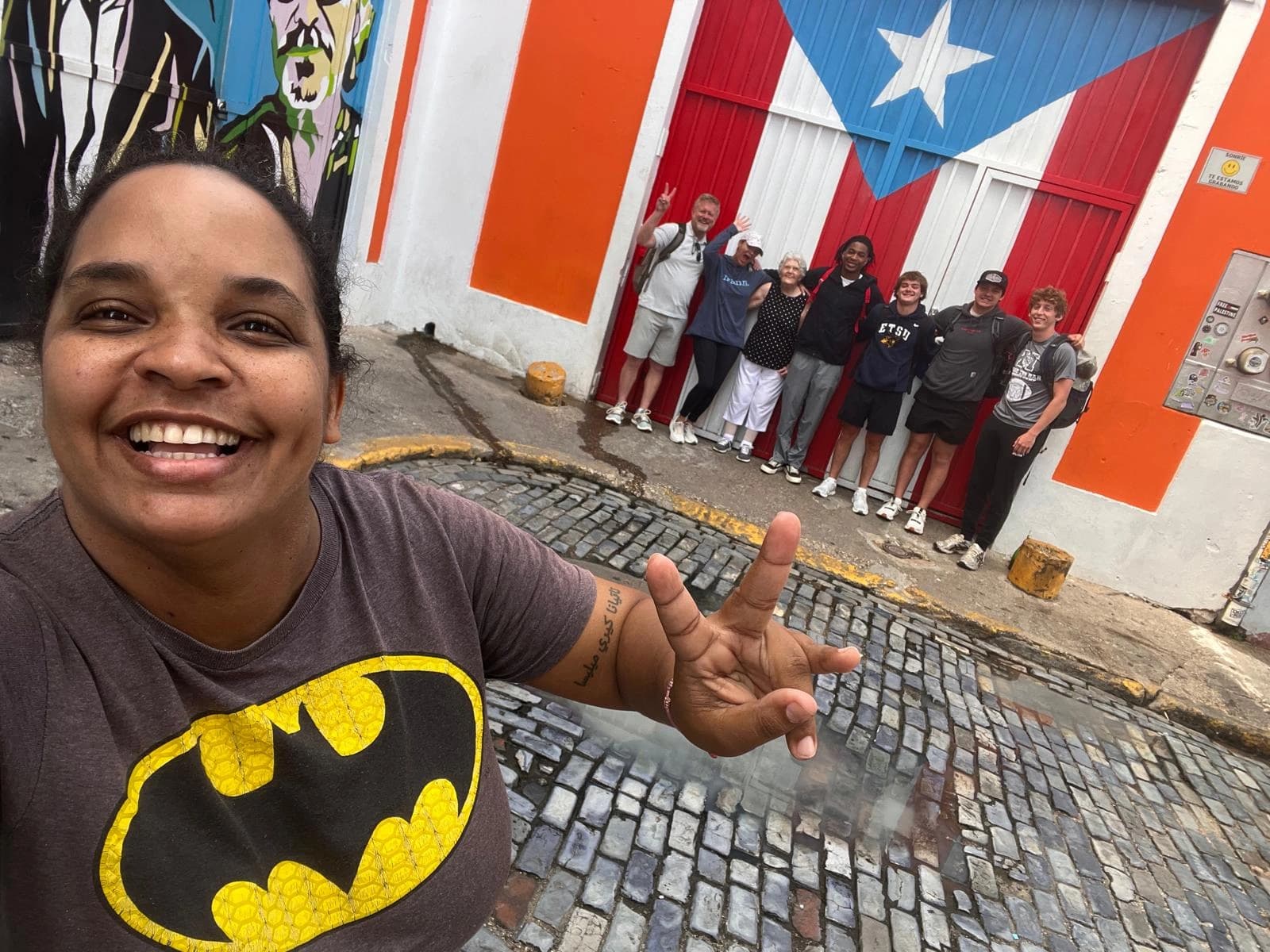 Discover Puerto Rico's Wild West Coast from San Juan