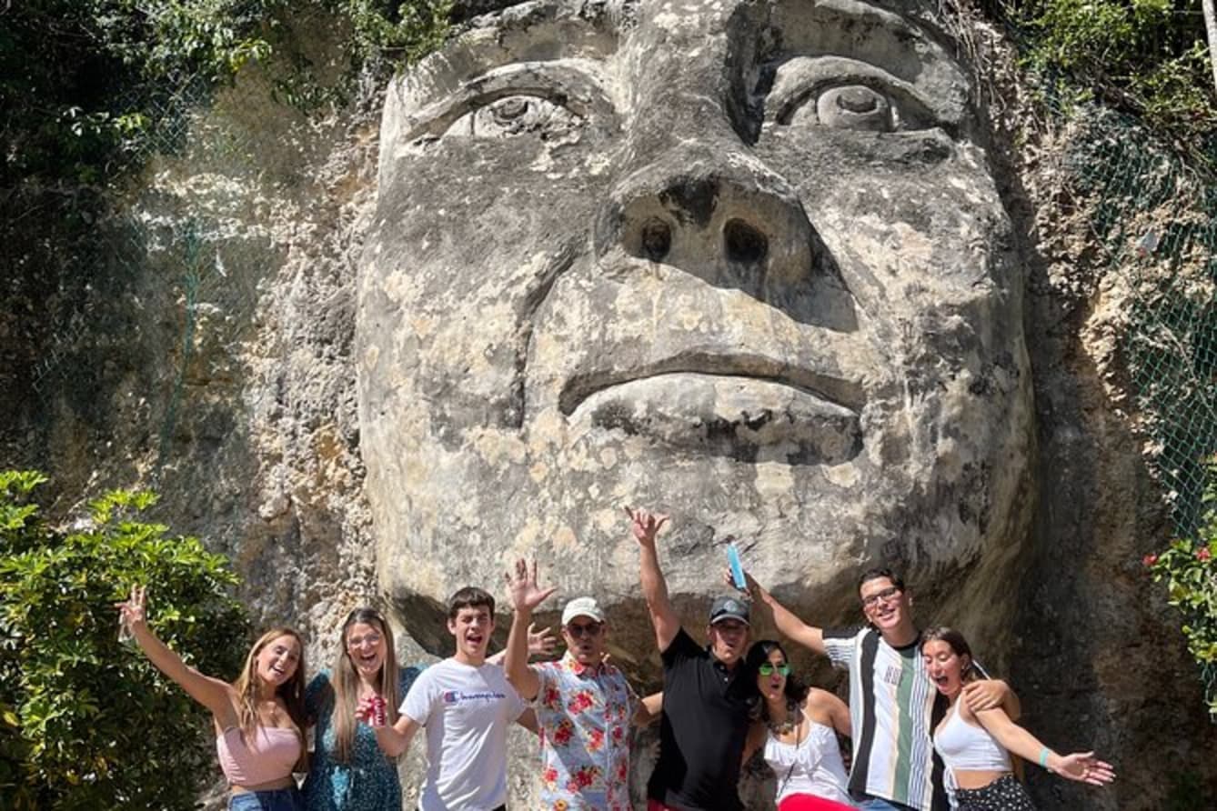 Discover Puerto Rico's Wild West Coast from San Juan - Image 4