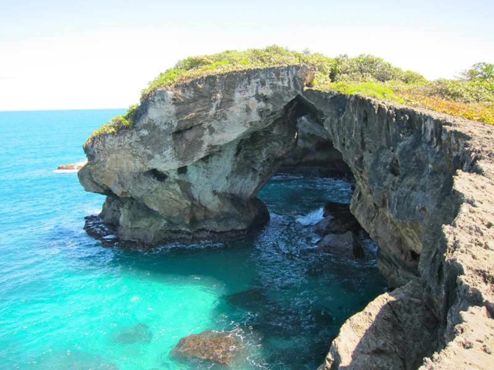 Discover Puerto Rico's Wild West Coast from San Juan - Image 5