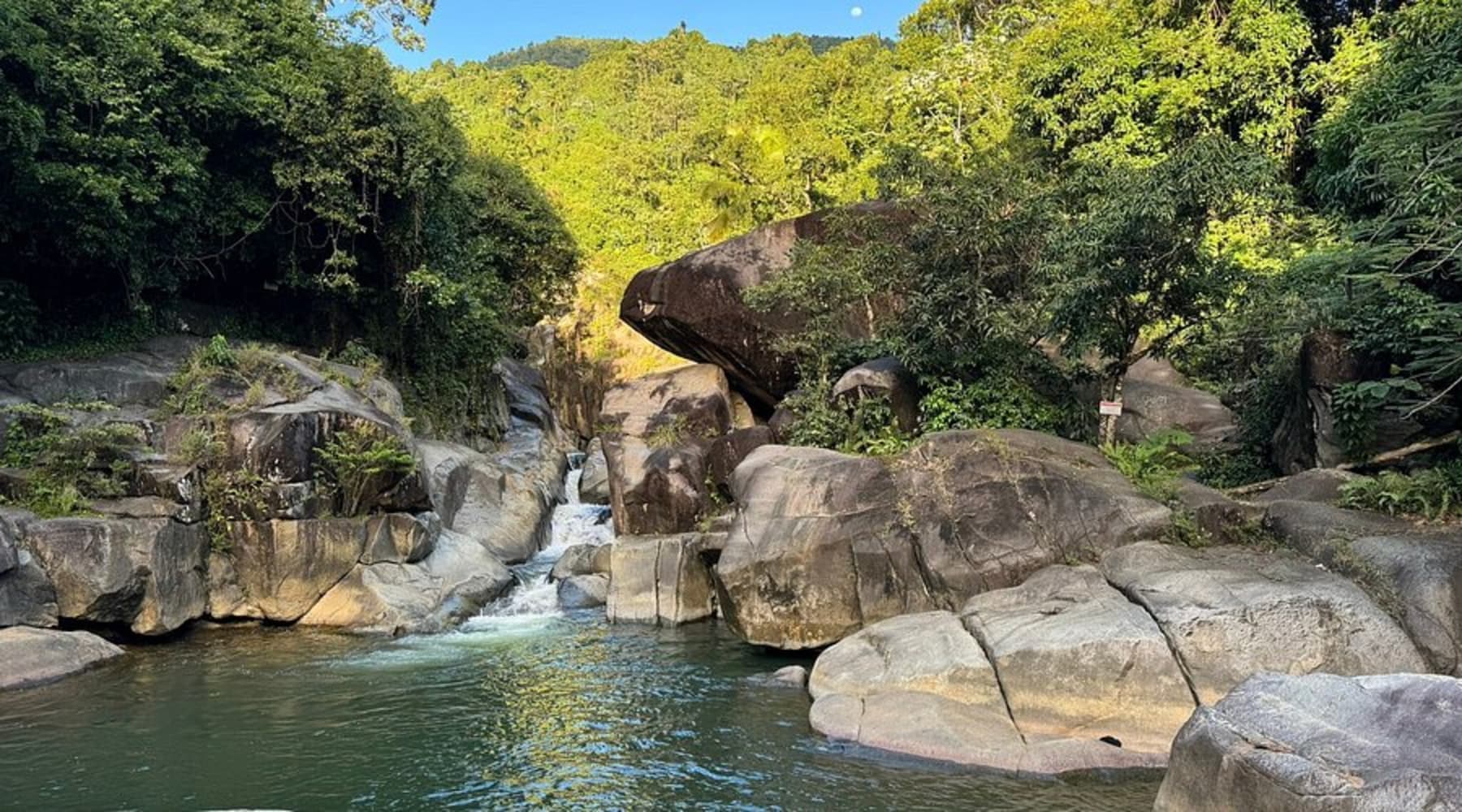Discover Puerto Rico's Wild West Coast from San Juan - Image 7