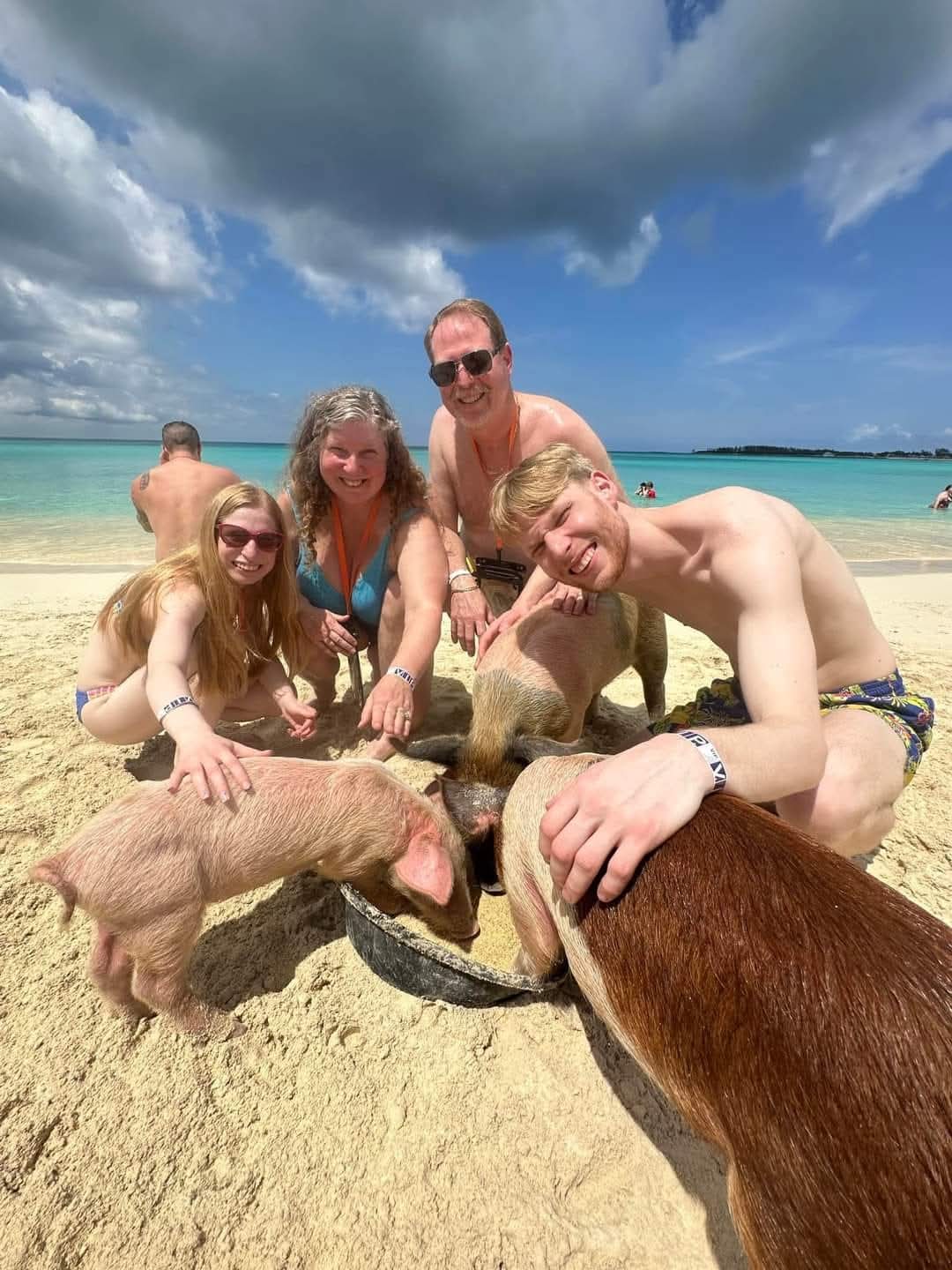 Nassau Highlights Queen’s Staircase Atlantis Rum Tasting Tour