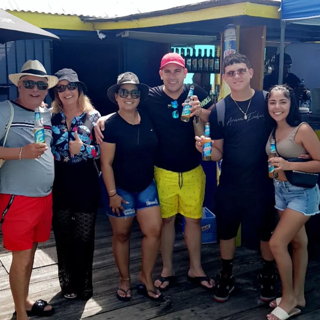 Nassau Highlights Queen’s Staircase Atlantis Rum Tasting Tour - Image 3