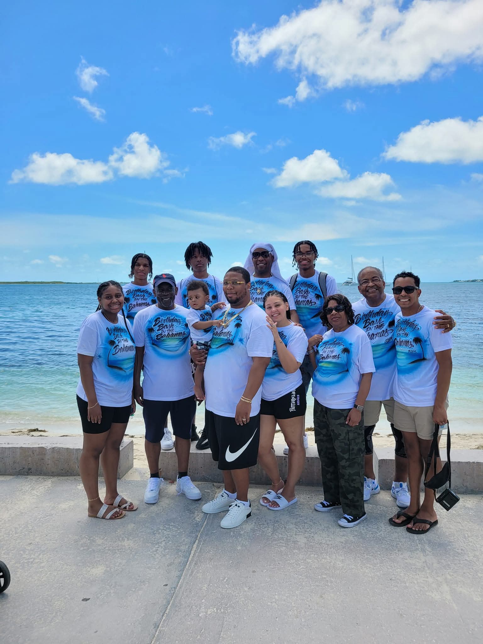 Nassau Highlights Queen’s Staircase Atlantis Rum Tasting Tour - Image 5