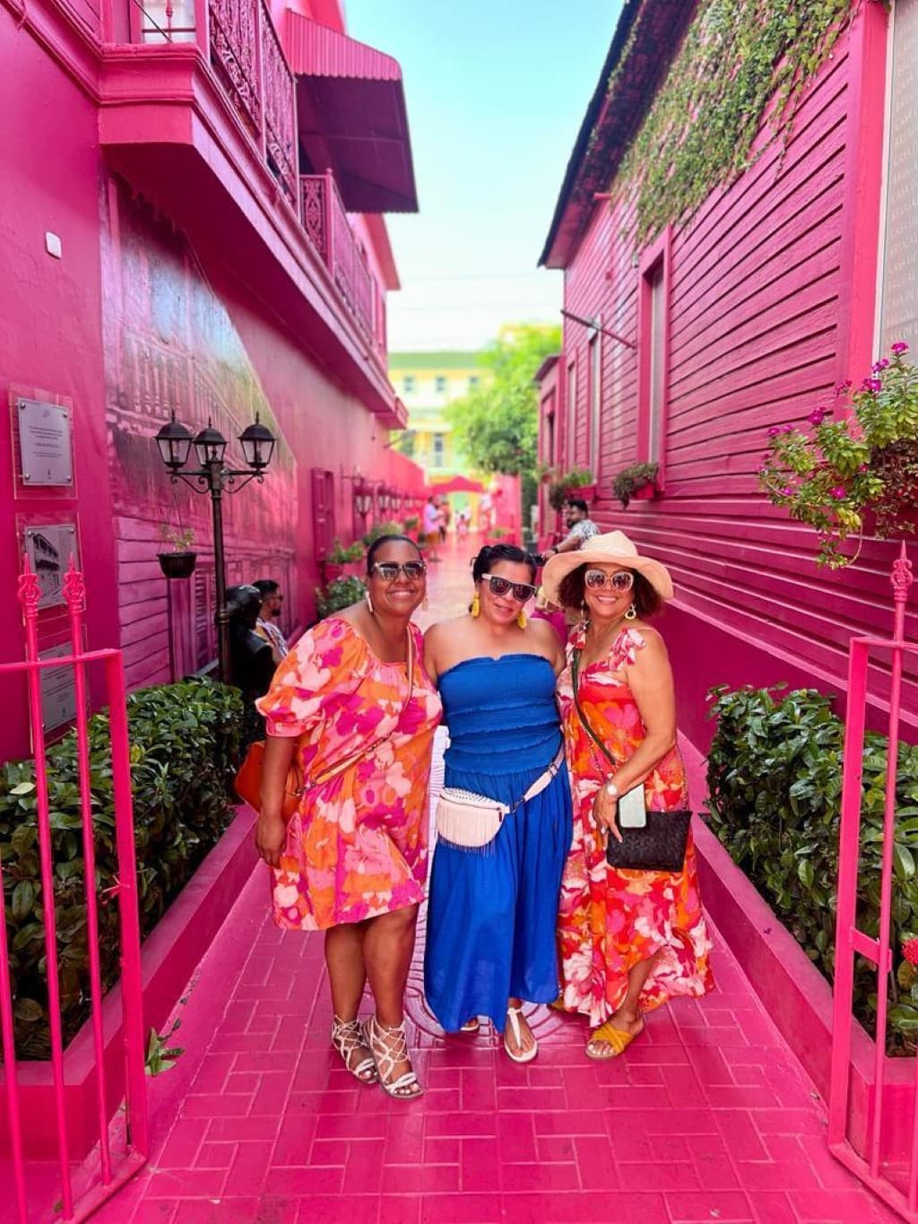 Private Puerto Plata City Tour in Dominican Republic