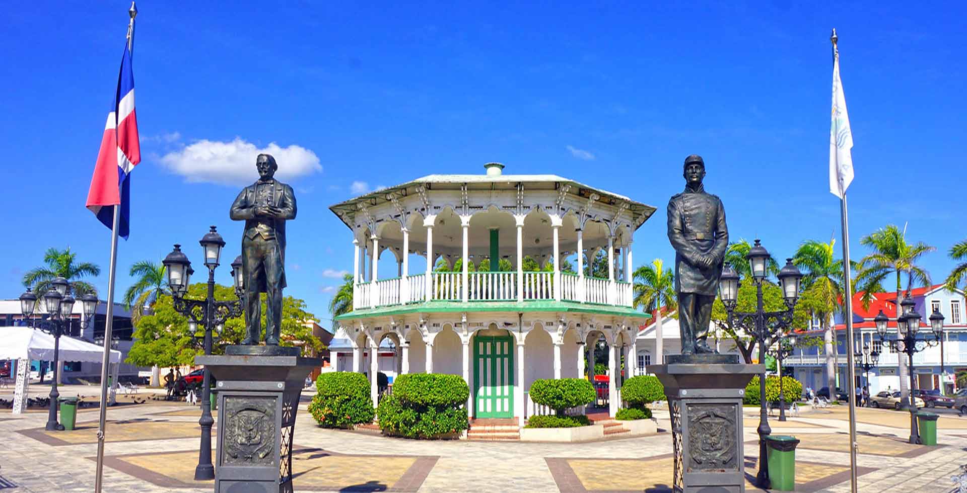 Private Puerto Plata City Tour in Dominican Republic - Image 5