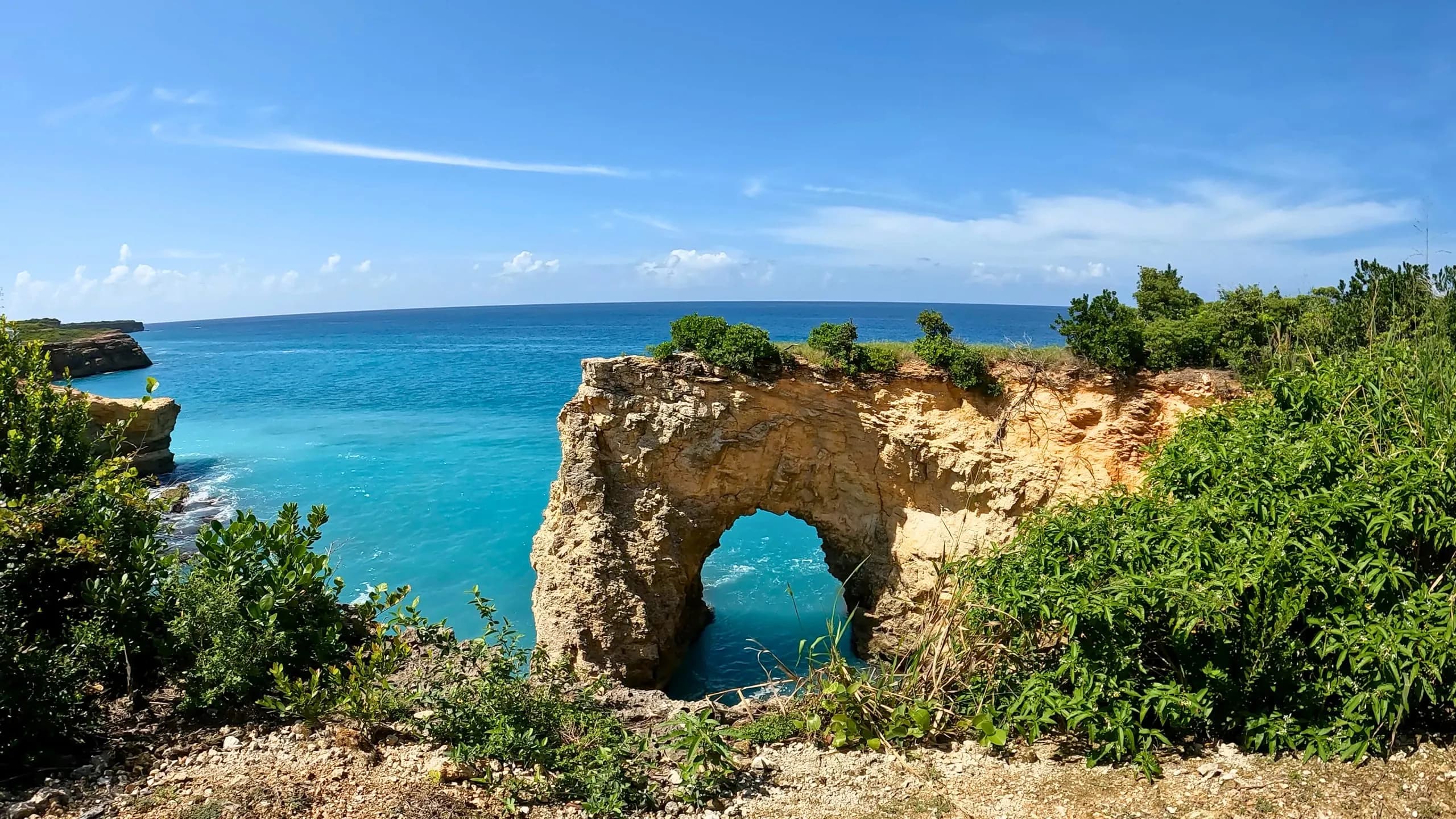 Explore Anguilla Through Food and Culture