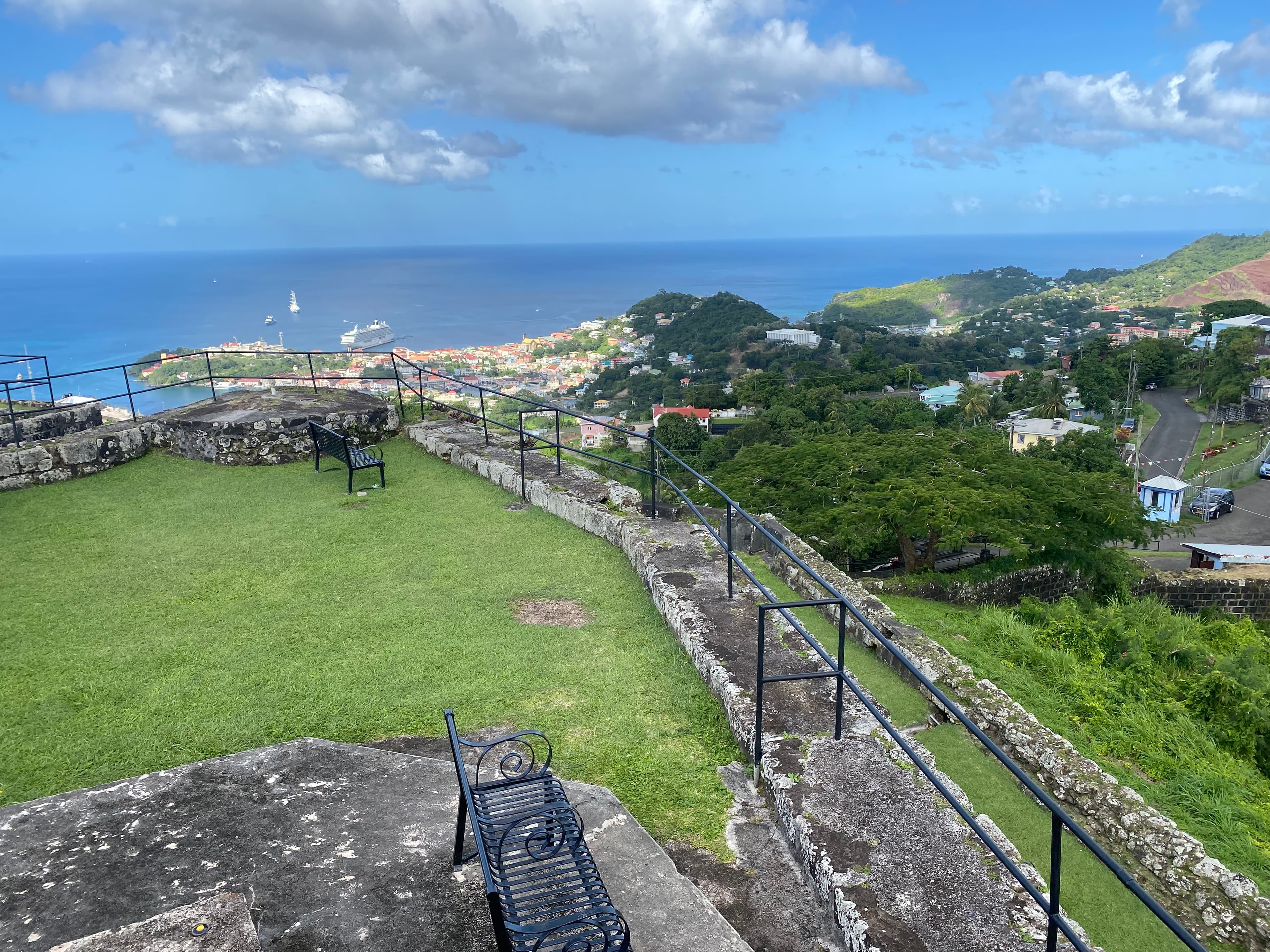 Discover Grenada Spice Island Tour Waterfall And Beach Experience - Image 5
