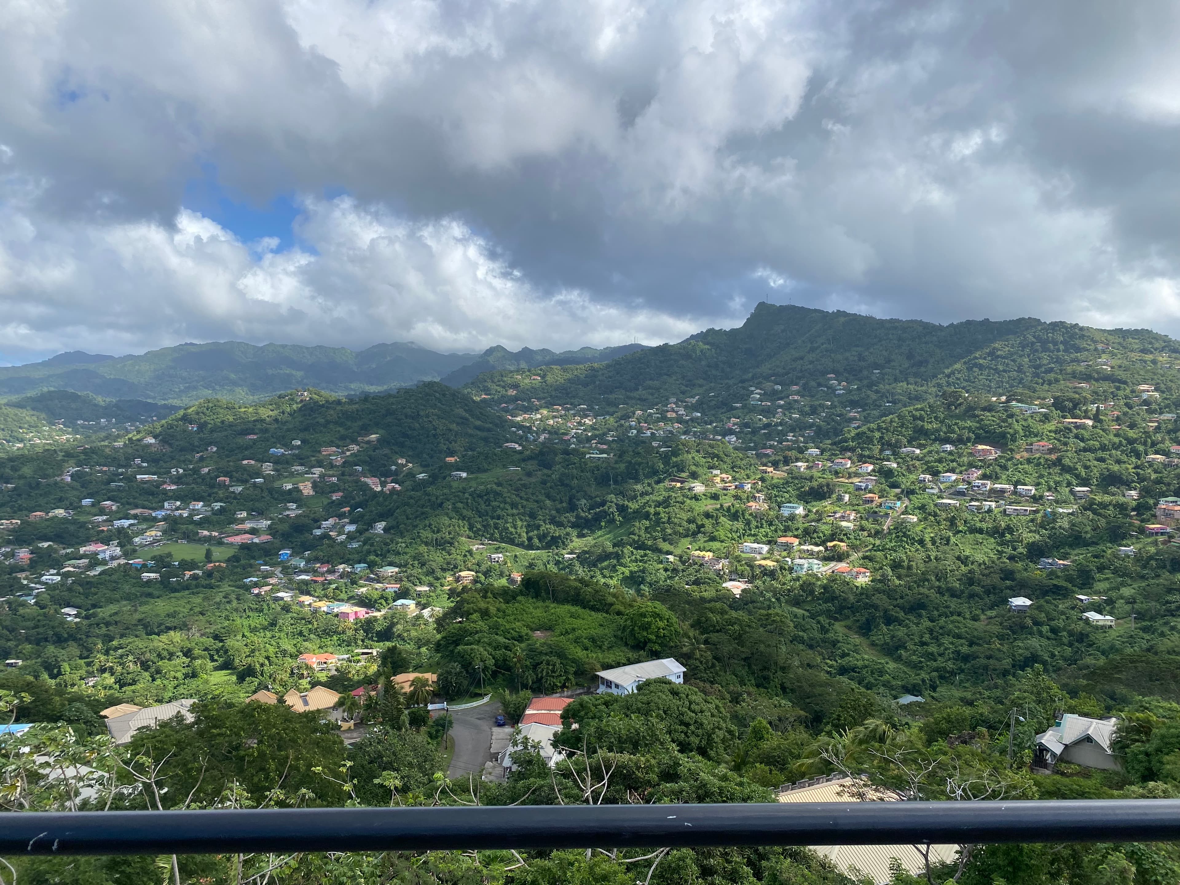 Discover Grenada Spice Island Tour Waterfall And Beach Experience - Image 6