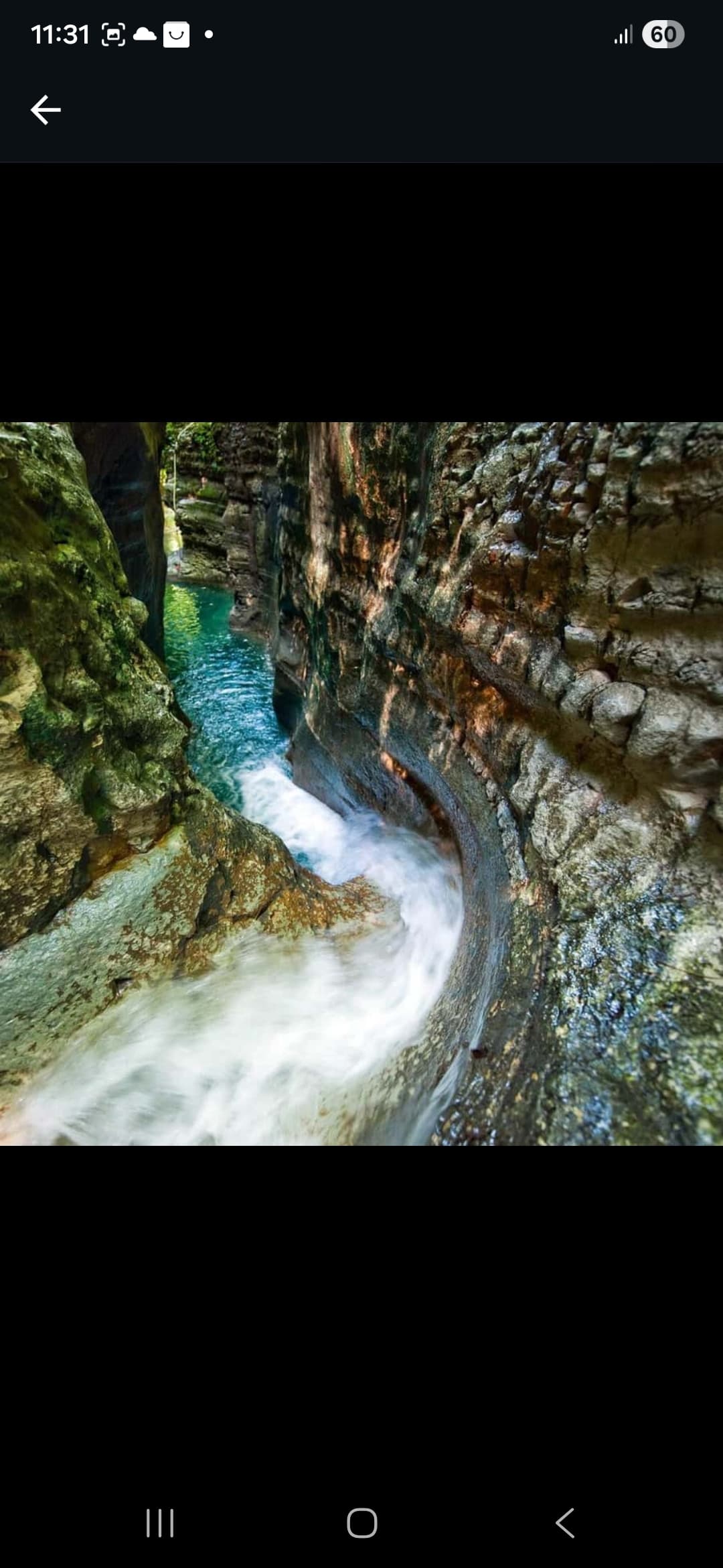 27 waterfalls of Puerto Plata - Image 2