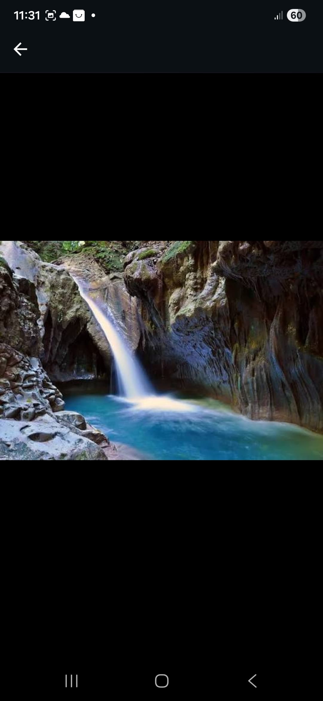 27 waterfalls of Puerto Plata - Image 3