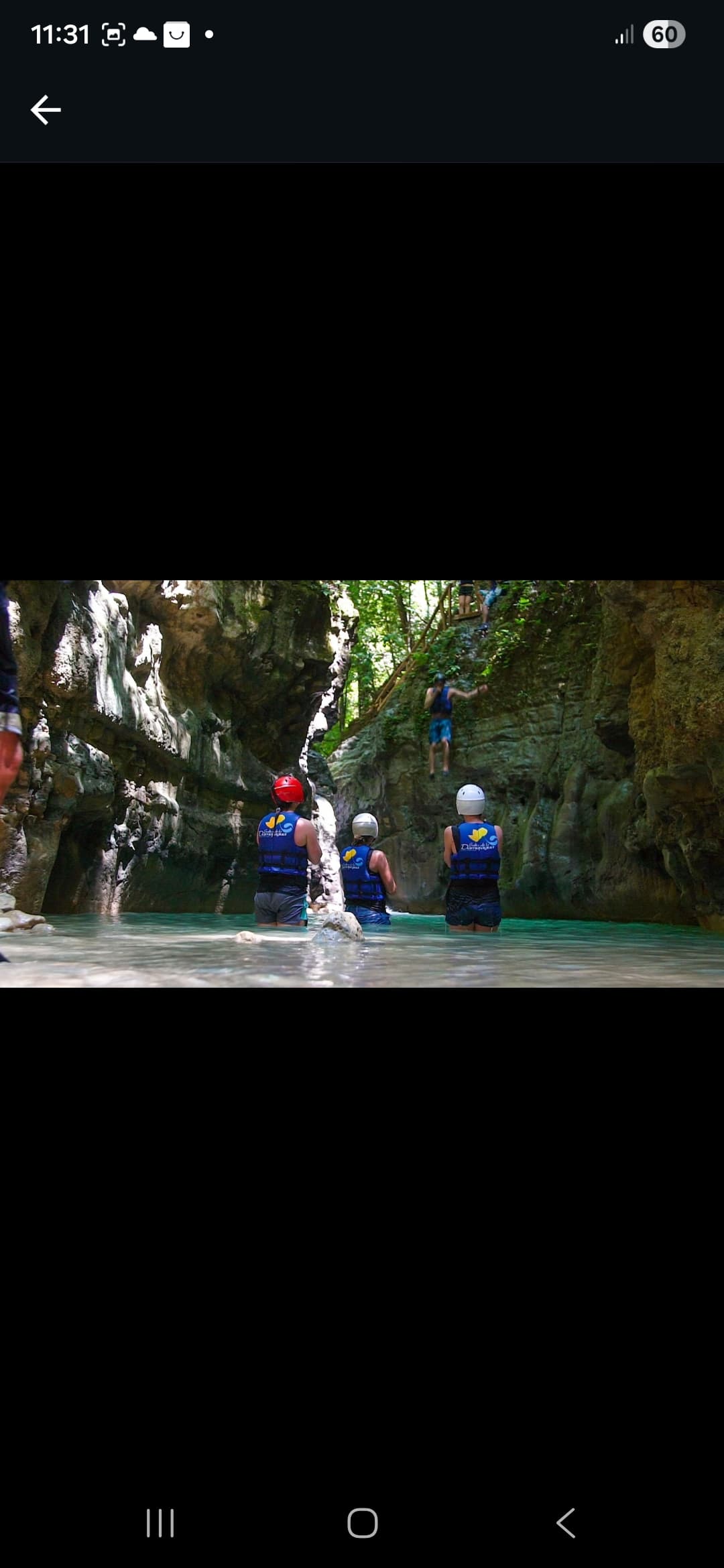27 waterfalls of Puerto Plata - Image 4