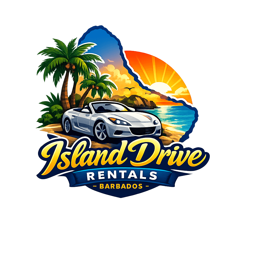 Island Drive Rental logo