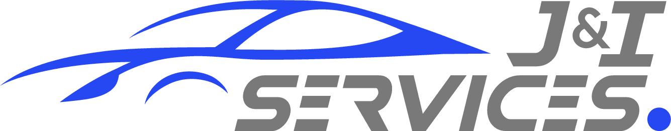 J&I Services BV logo