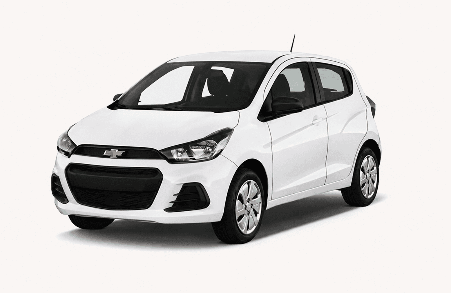 Chevy Spark