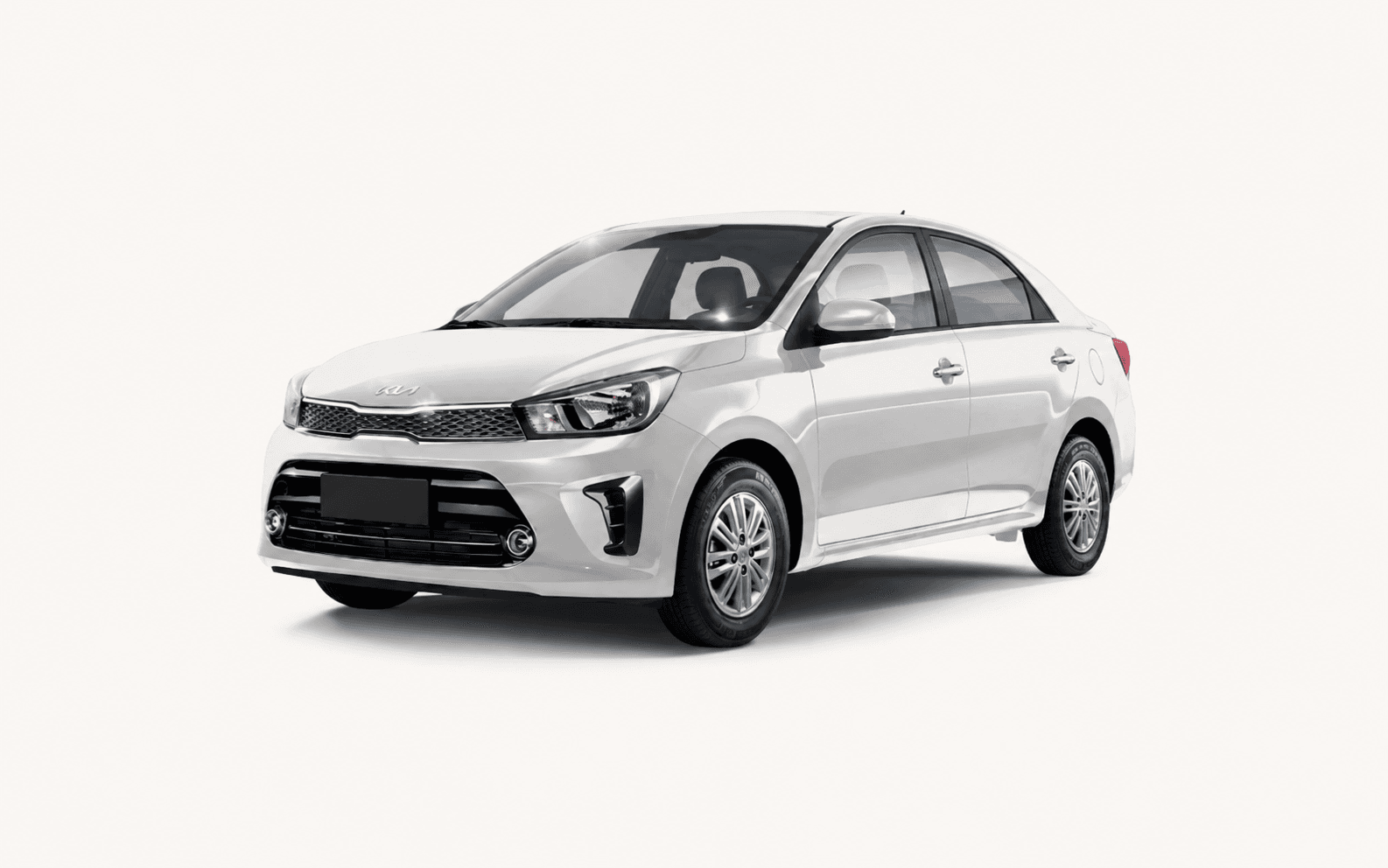 Kia Soluto