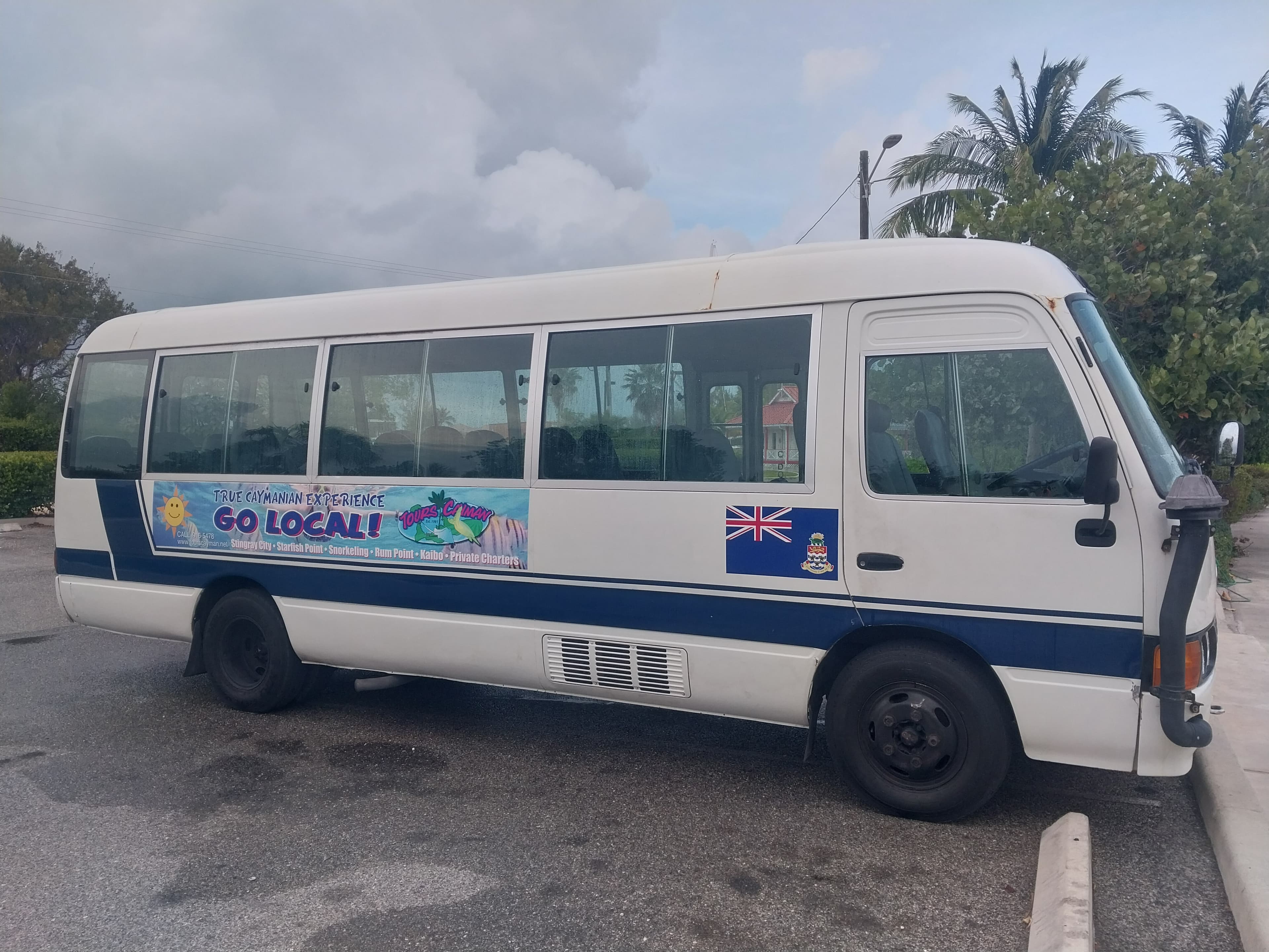 Van 1
