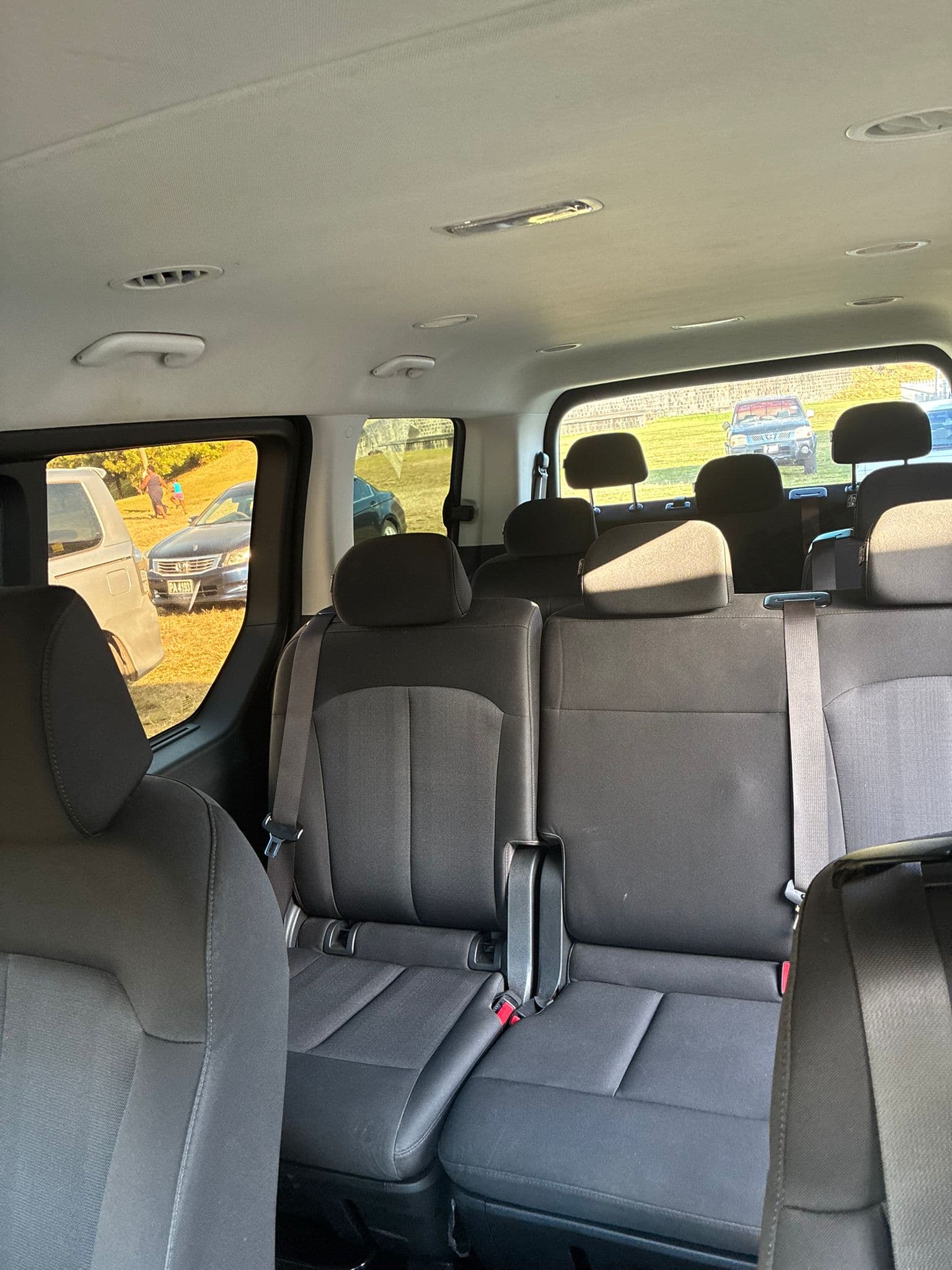 Minivan 2