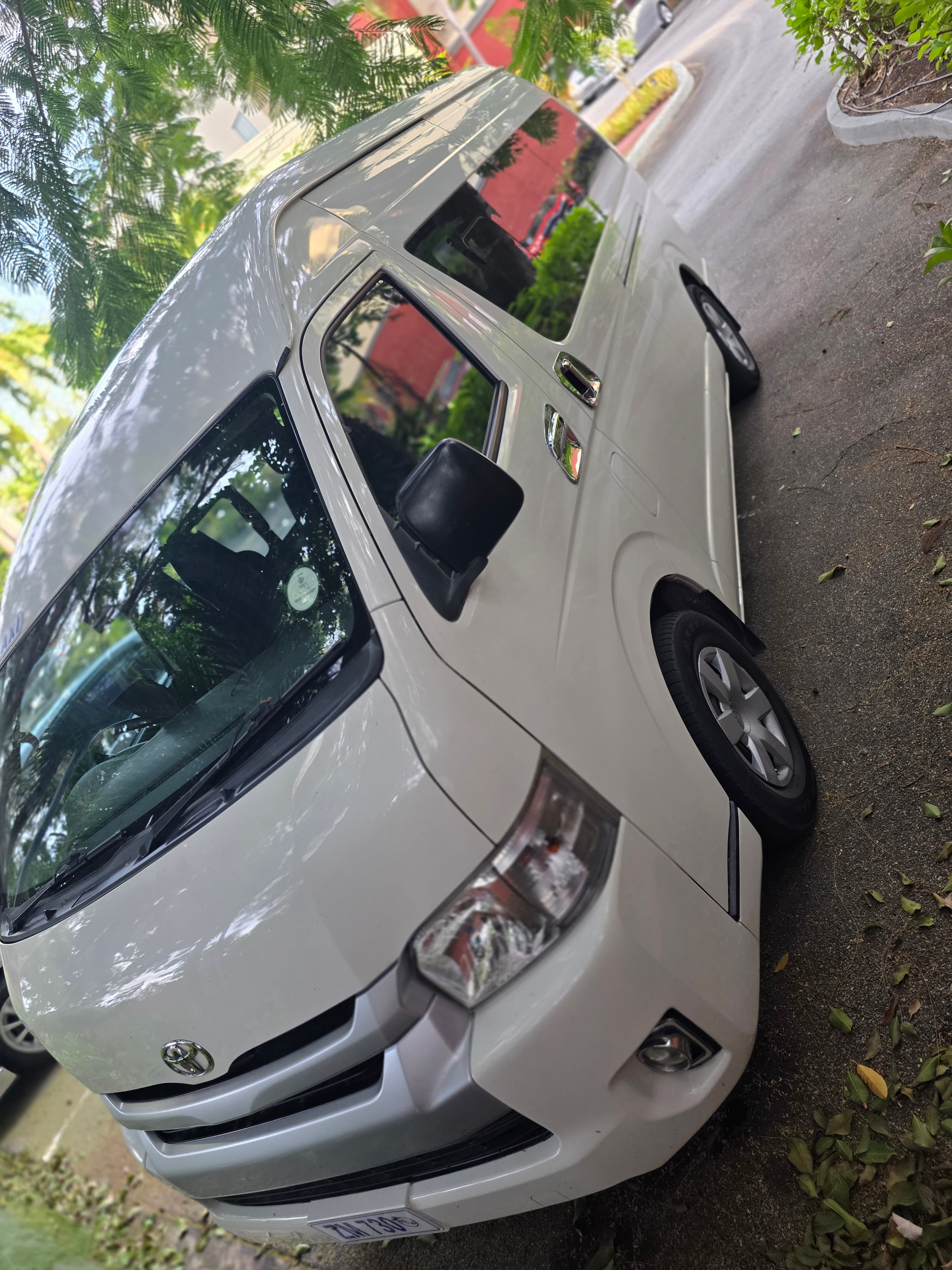 Vehicle image 2